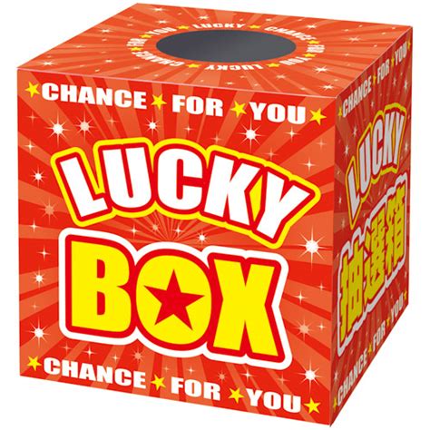 Lucky Boxes NetBet